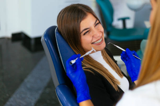 Best Sedation Dentistry  in Spencer, OK