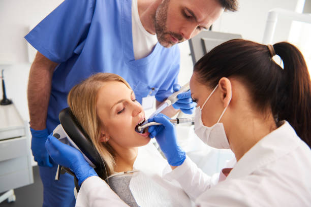 Trusted Spencer, OK  Holistic Dental Services Experts