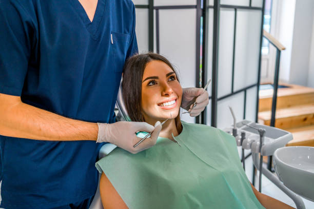 Best Full Mouth Reconstruction  in Spencer, OK