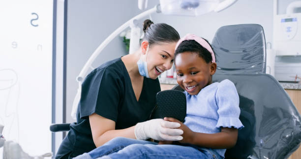 Why Choose Us for Your Dental Needs in Spencer, OK