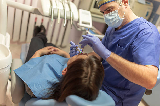 Best Teeth Whitening  in Spencer, OK