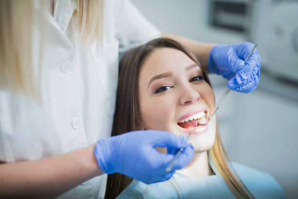 Best TMJ/TMD Treatment  in Spencer, OK