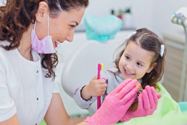 Best Dental Exams and Cleanings  in Spencer, OK